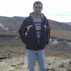 Syed Moqaddas