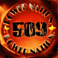 Power Nation 509