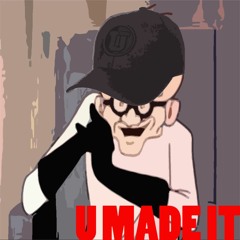 U MADE IT (MELODIC BEATS)