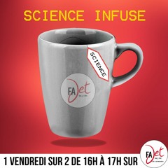 Fajet Science Infuse