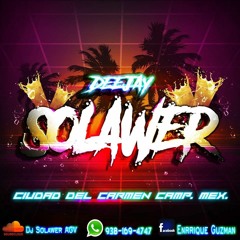 Dj Solawer