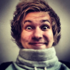 Teemu Vaahtera