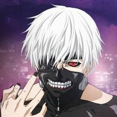 keneki ken