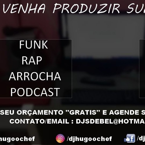 MC G - DAY E TH = NUNCA PENSEI QUE VC FOSSE ASIM (( DJ HUGO Ô CHEF E ELISSON ))