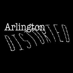 Arlington Distorted