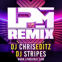 DJChris ❌ DJStripes