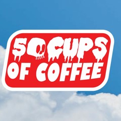 50cupsofcoffee