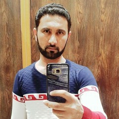 Khalid Malak New Song 2016 - Ka Lewane Me Na Kre ( 128kbps ).mp3