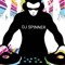 Anton Boekweit (Dj Spinner)