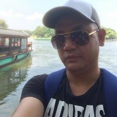 Thai Ma