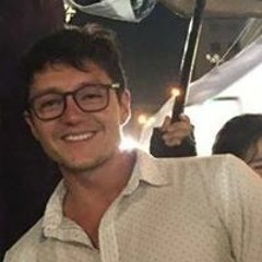 Cristian Bustos