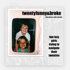 twentyfunny&broke