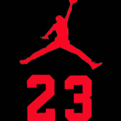 Dunk Gawd23
