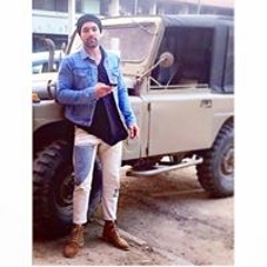 kirtshergill