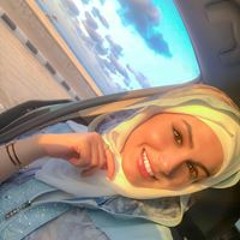 Joumana Ashraf