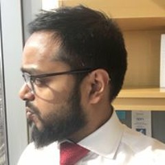 Mohi Rahman