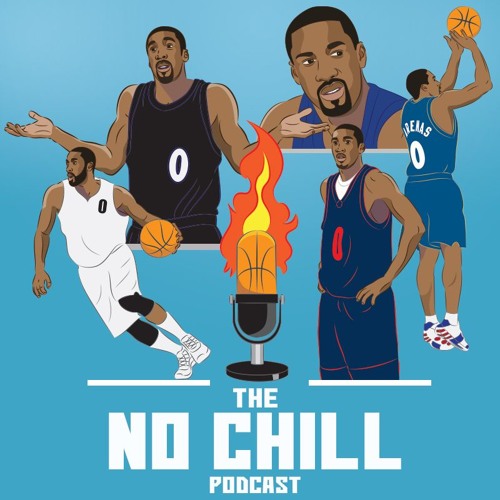 The No Chill Podcast’s avatar