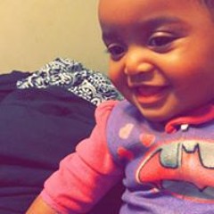 Ayiana Faith Clark