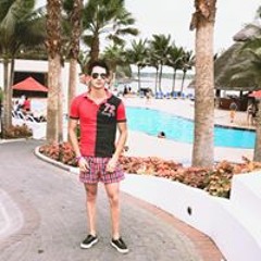 Anthony Màrquez Teràn