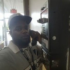 Grisly entertainment