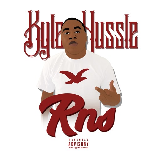 Kyle Hussle’s avatar