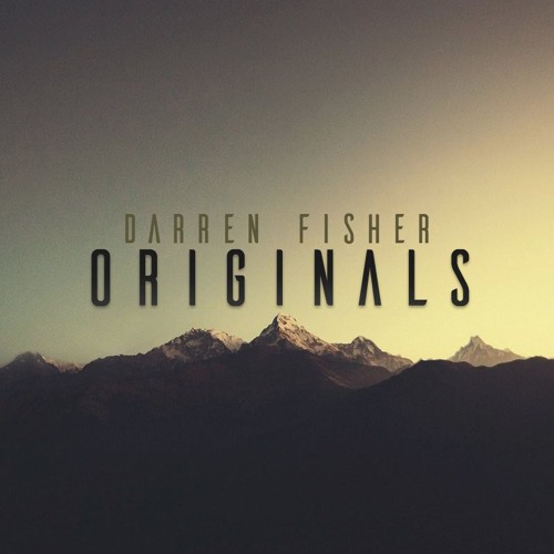 Darren Fisher’s avatar