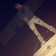 Isaak Go Brazy
