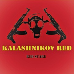 KALASHNIKOV RED