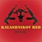 KALASHNIKOV RED