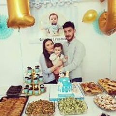 Merve Gökgöz Yılmaz