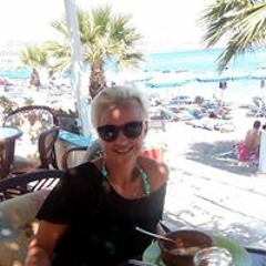Юлия Абашенкова
