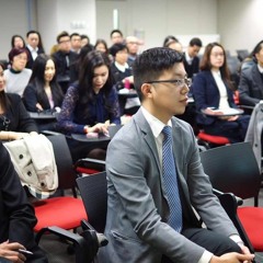 Eric Tang Hashreader