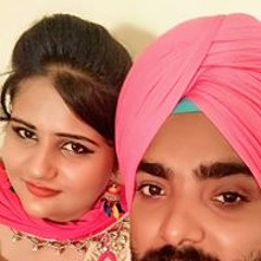 Preet Bhangu