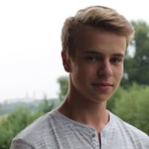 Jonah Kammerlohr’s avatar