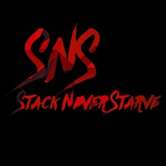 Stack Never Starve