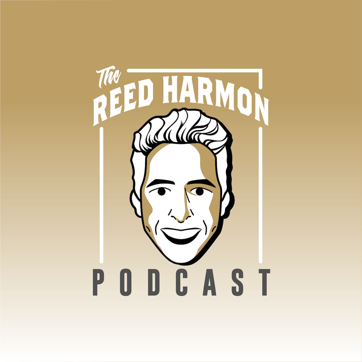The Reed Harmon Podcast