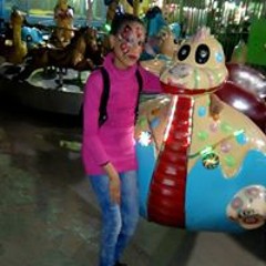 Sanaa Fawzy