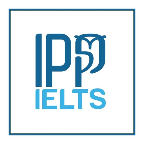 IPP IELTS’s avatar