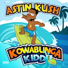 ASTIN KUSH