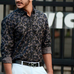 Saad Mansoor