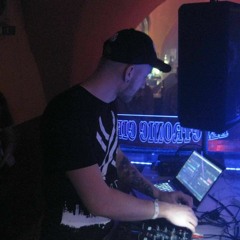 DJ Tunnelblick