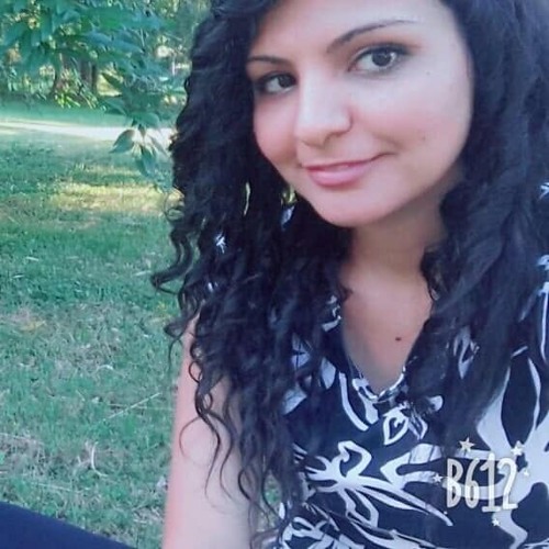 Maria Abd Almasseh’s avatar