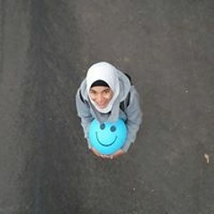 FatimaZahra Taghlaoui