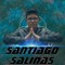 Santiago Salinas