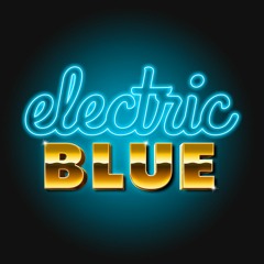 Electric Blue