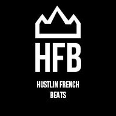 Hustlin French Beats_ELIJAH