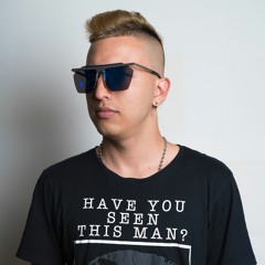 Yeimer dj 2