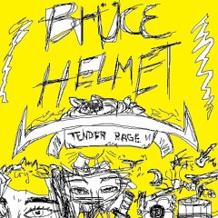 Bruce Helmet