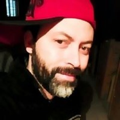 Jean Carlos Charão Sabino