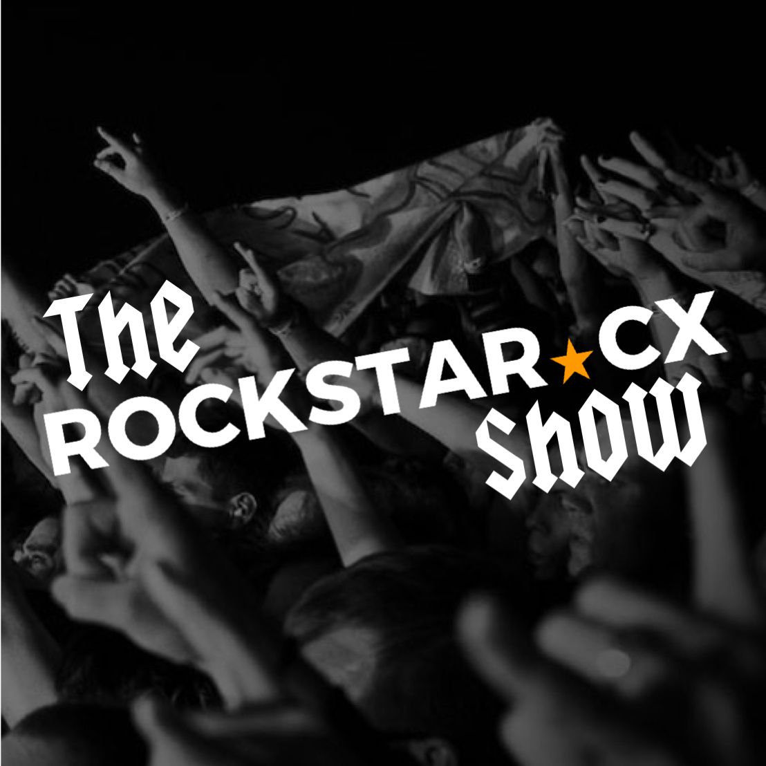 ROCKSTAR CUSTOMER EXPERIENCE